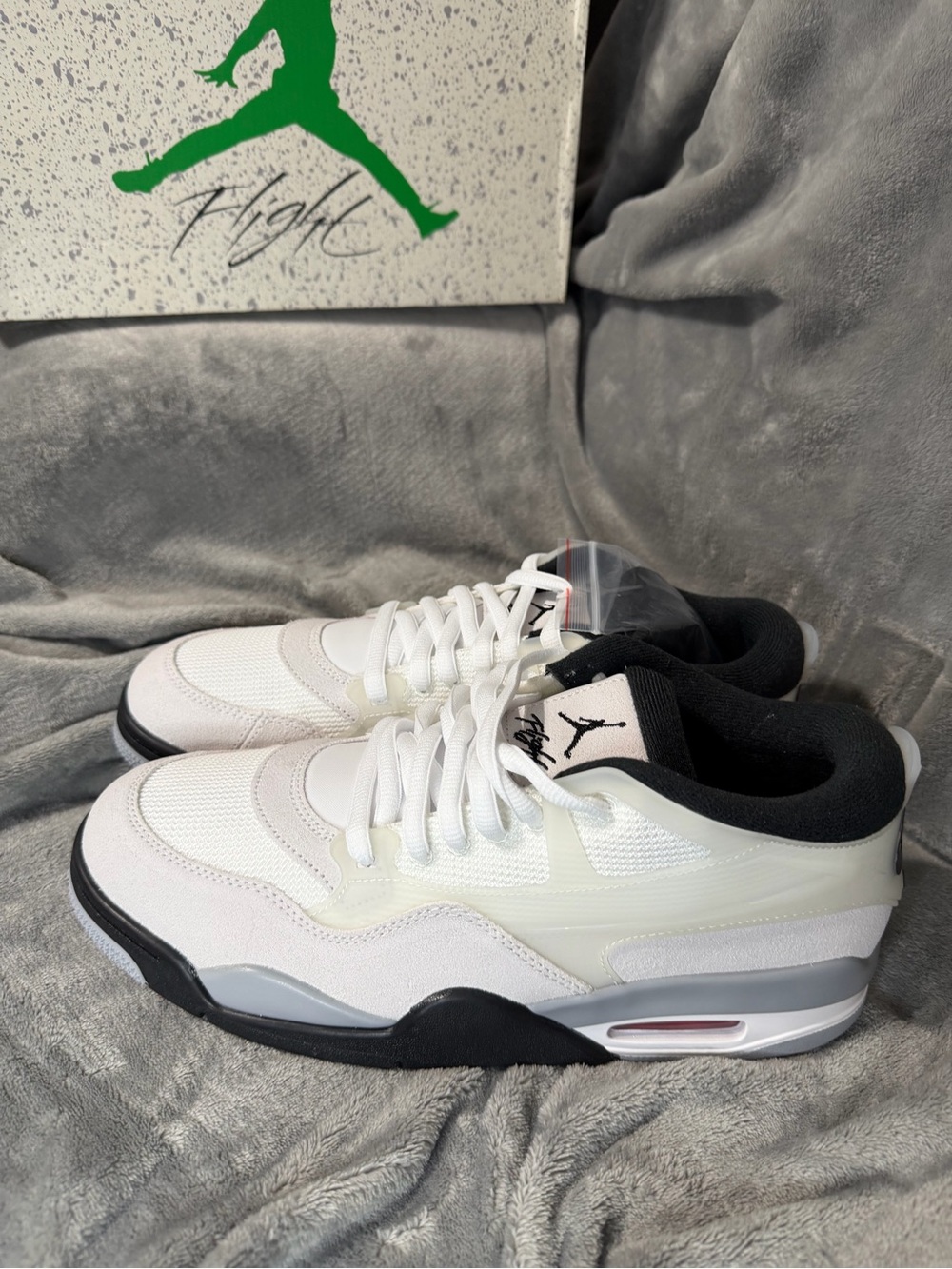 Jordan 4 RM- Men’s 11.5
